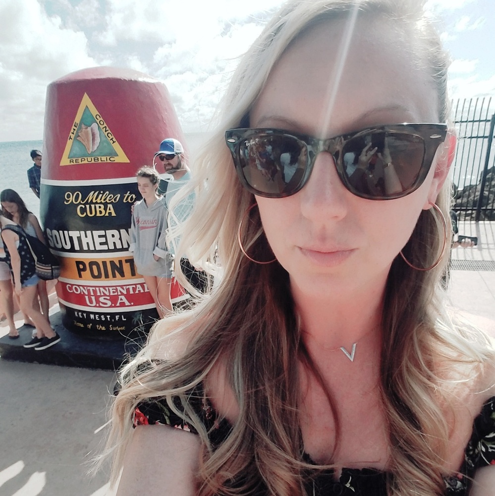 Meet your Posher, Vanessa